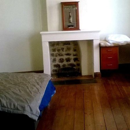 La Maison De L'Aubepin Saint-Savinien Eksteriør bilde