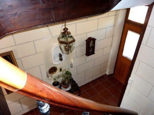 La Maison De L'Aubepin Saint-Savinien Eksteriør bilde