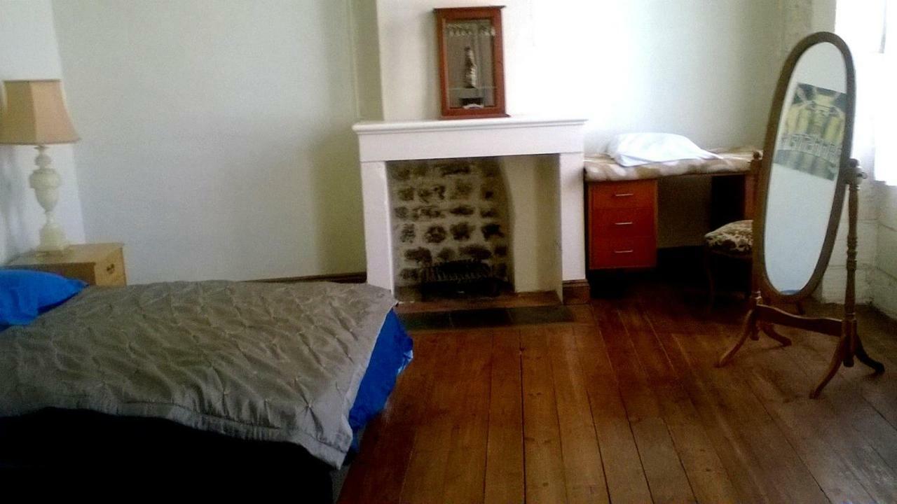 La Maison De L'Aubepin Saint-Savinien Eksteriør bilde